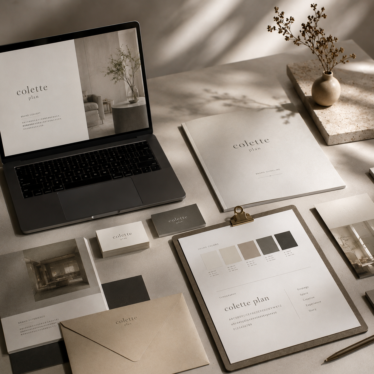 Creative Design