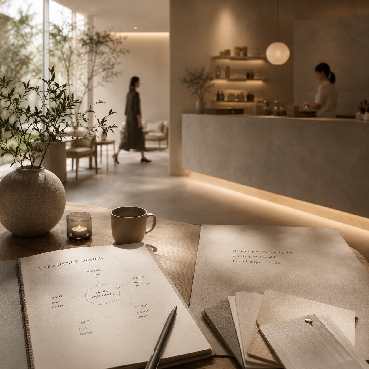 Experience Design